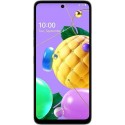 Lg K52 Blanc Lg K52 Blanc