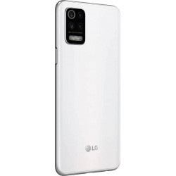 Lg K52 Blanc