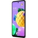 Lg K52 Blanc Lg K52 Blanc