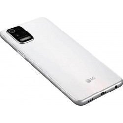 Lg K52 Blanc