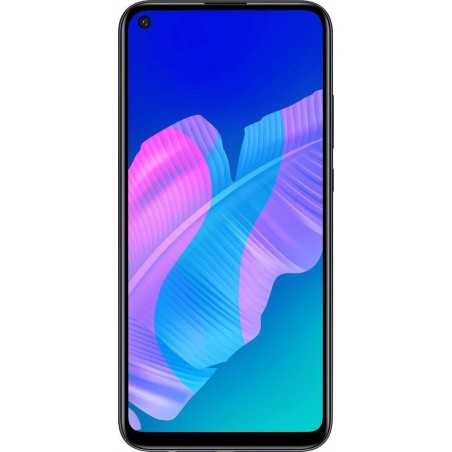 Huawei P40 Lite E Midnight Black