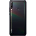 Huawei P40 Lite E Midnight Black