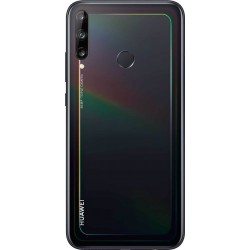 Huawei P40 Lite E Midnight Black