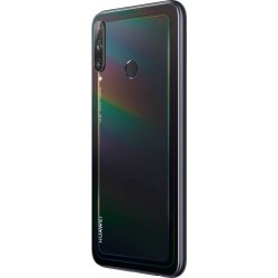 Huawei P40 Lite E Midnight Black