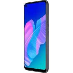 Huawei P40 Lite E Midnight Black