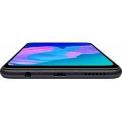 Huawei P40 Lite E Midnight Black