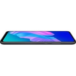 Huawei P40 Lite E Midnight Black