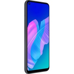 Huawei P40 Lite E Midnight Black