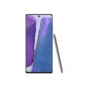 Samsung Galaxy Note20 Ultra Rapide Samsung Galaxy Note20 Ultra Rapide