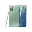 Samsung Galaxy Note20 Ultra Rapide Samsung Galaxy Note20 Ultra Rapide