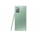Samsung Galaxy Note20 Ultra Rapide Samsung Galaxy Note20 Ultra Rapide