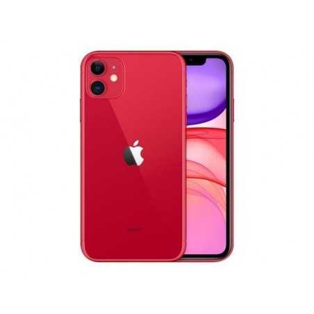 Apple iPhone 11 256GB (Product)Red