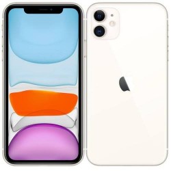 Apple iPhone 11 256GB White