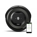 Aspirateur robot iRobot Roomba E5158 Noir