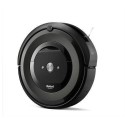 Aspirateur robot iRobot Roomba E5158 Noir