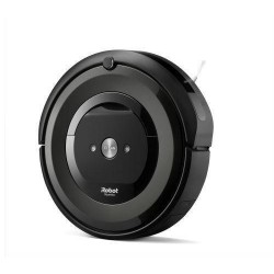 Aspirateur robot iRobot Roomba E5158 Noir