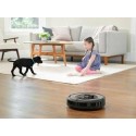 Aspirateur robot iRobot Roomba E5158 Noir