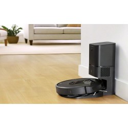 Aspirateur robot Irobot Roomba i7558