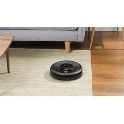 Aspirateur robot Irobot Roomba i7558