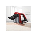 Aspirateur balai Bosch Sans fil Multifonction Unlimited Série 6 BBS61PET2 Rouge