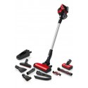 Aspirateur balai Bosch Sans fil Multifonction Unlimited Série 6 BBS61PET2 Rouge