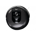 Aspirateur robot Irobot Roomba I7 Noir Aspirateur robot Irobot Roomba I7 Noir