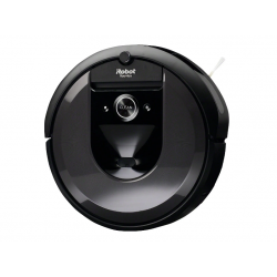 Aspirateur robot Irobot Roomba I7 Noir