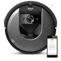 Aspirateur robot Irobot Roomba I7 Noir Aspirateur robot Irobot Roomba I7 Noir