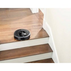 Aspirateur robot Irobot Roomba I7 Noir