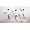 Aspirateur balai sans fil Dyson V11 Absolute Extra Pro 610 W Bleu