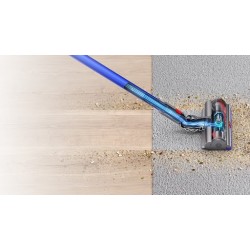 Aspirateur balai sans fil Dyson V11 Absolute Extra 610 W Bleu