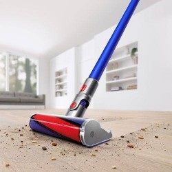 Aspirateur balai sans fil Dyson V11 Absolute Extra 610 W Bleu