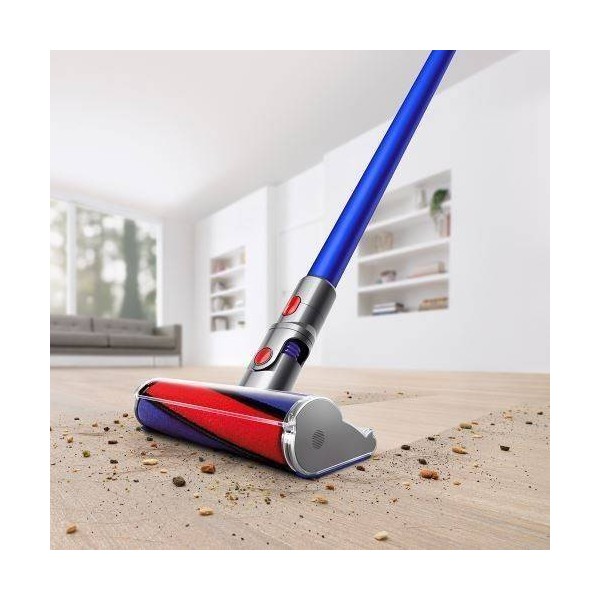 Aspirateur balai sans fil Dyson V11 Absolute Extra 610 W Bleu