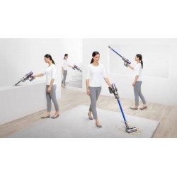 Aspirateur balai sans fil Dyson V11 Absolute Extra 610 W Bleu