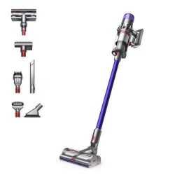 Aspirateur balai sans fil Dyson V11 Torque Drive Extra 610 W Violet