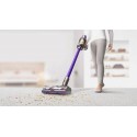 Aspirateur balai sans fil Dyson V11 Torque Drive Extra 610 W Violet