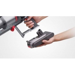 Aspirateur balai sans fil Dyson V11 Torque Drive Extra 610 W Violet