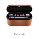 Lisseur Dyson Airwrap™ Smooth et Control 1600 W Gris et Fuchsia Lisseur Dyson Airwrap™ Smooth et Control 1600 W Gris et Fuchsia