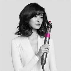 Lisseur Dyson Airwrap™ Smooth et Control 1600 W Gris et Fuchsia