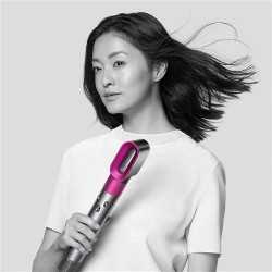 Lisseur Dyson Airwrap™ Smooth et Control 1600 W Gris et Fuchsia