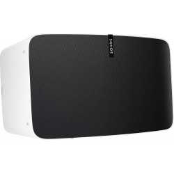 Sonos Play:5 2e Génération Blanc - Enceinte pour diffusion audio sans-fil