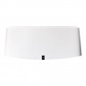 Sonos Play:5 2e Génération Blanc - Enceinte pour diffusion audio sans-fil Sonos Play:5 2e Génération Blanc - Enceinte pour diffusion audio sans-fil