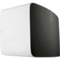 Sonos Play:5 2e Génération Blanc - Enceinte pour diffusion audio sans-fil