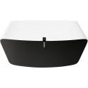 Sonos Play:5 2e Génération Blanc - Enceinte pour diffusion audio sans-fil