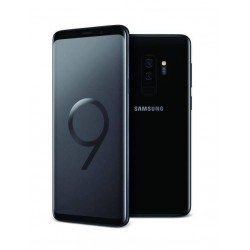 Samsung Galaxy s9 plus 64go noir carbone