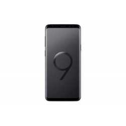 Samsung Galaxy s9 plus 64go noir carbone