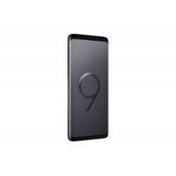 Samsung Galaxy s9 plus 64go noir carbone