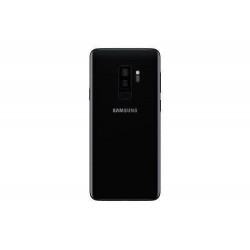 Samsung Galaxy s9 plus 64go noir carbone