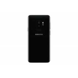 Samsung Galaxy s9 plus 64go noir carbone