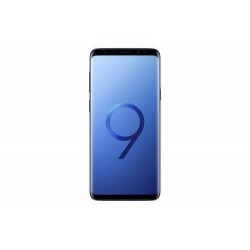 Smartphone Samsung Galaxy S9+ Double SIM 64 Go Bleu